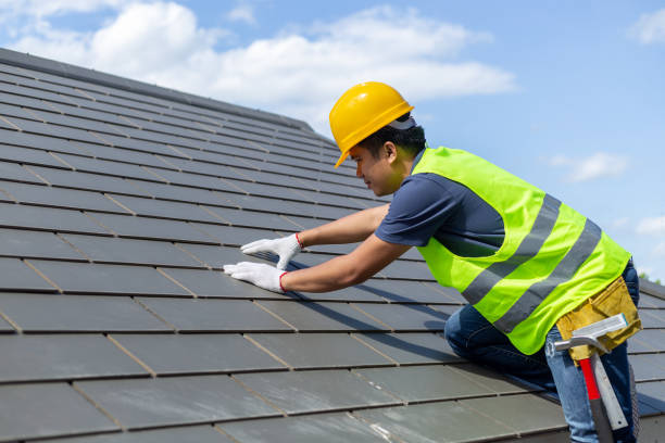Professional Roofing Contractor in La Caada Flintridge, CA