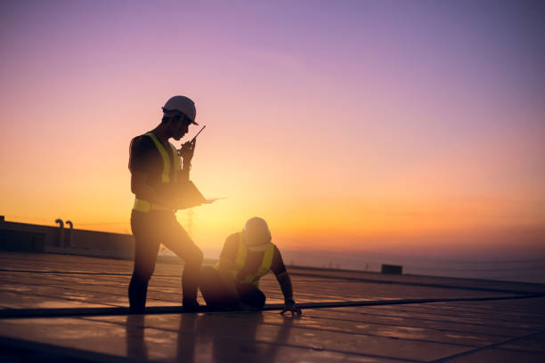 Tile Roofing Contractor in La Caada Flintridge, CA
