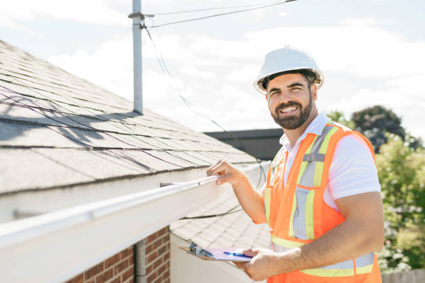 Best Affordable Roofing Company  in La Ada Flintridge, CA