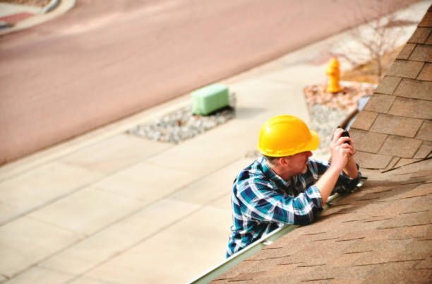 Best Commercial Roofing Services  in La Ada Flintridge, CA