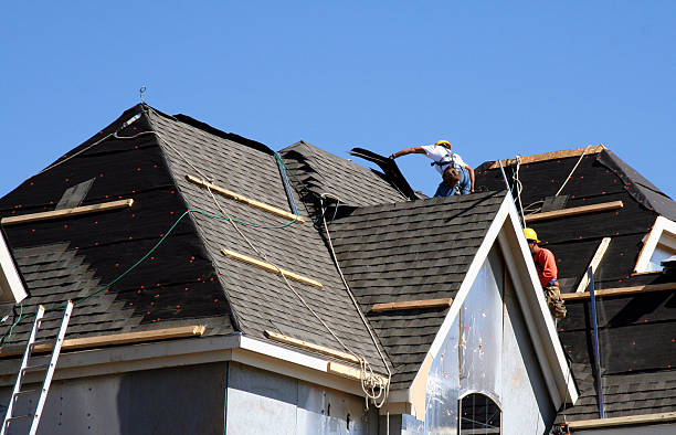 Best Storm Damage Roof Repair  in La Ada Flintridge, CA