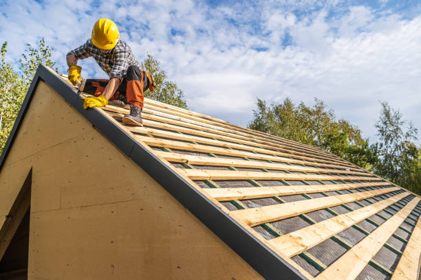 Best Roof Gutter Cleaning  in La Ada Flintridge, CA