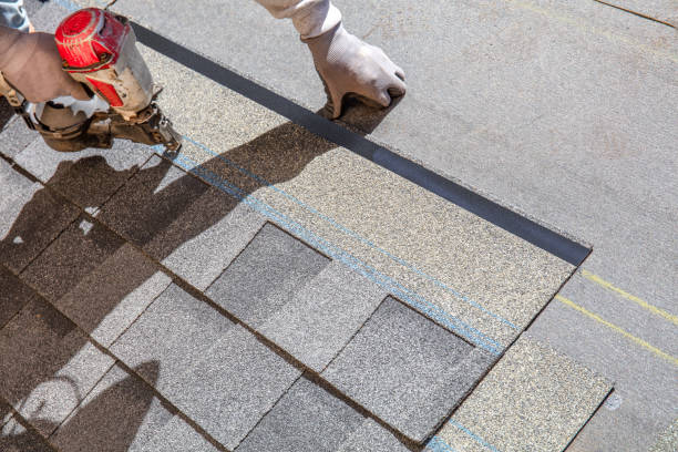 Best Roof Leak Repair  in La Ada Flintridge, CA