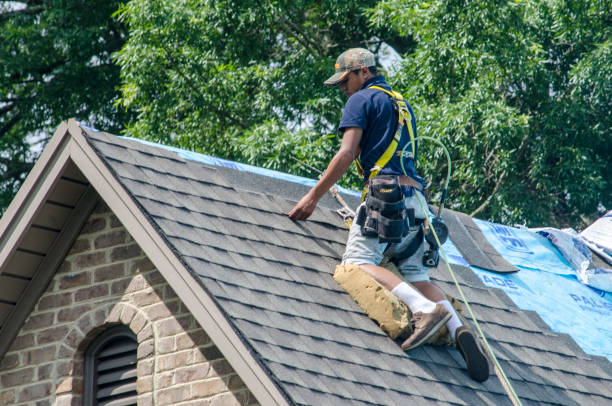 Quick and Trustworthy Emergency Roof Repair Services in La Caada Flintridge, CA